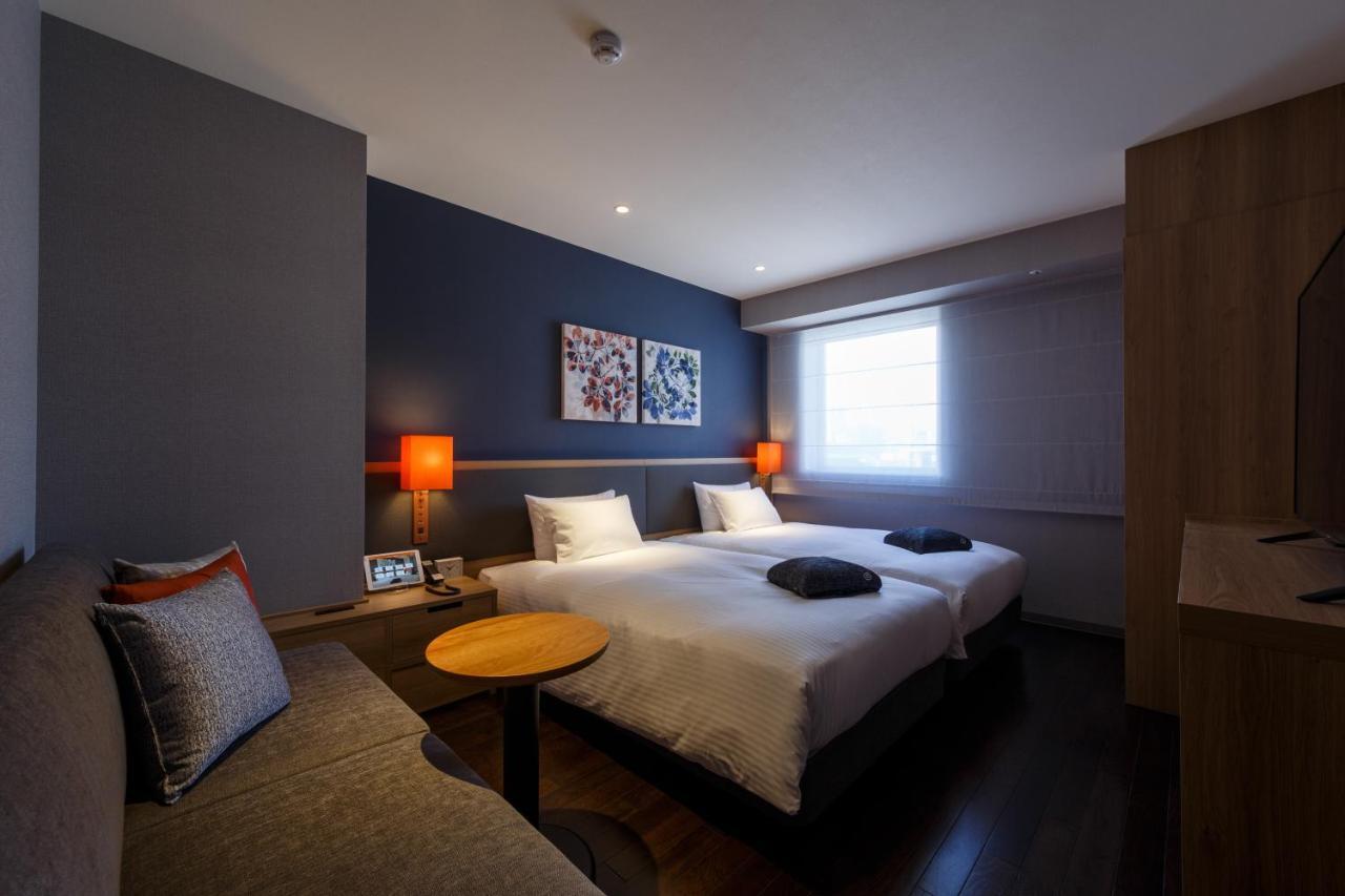 Hotel Forza Osaka Kitahama Cameră foto