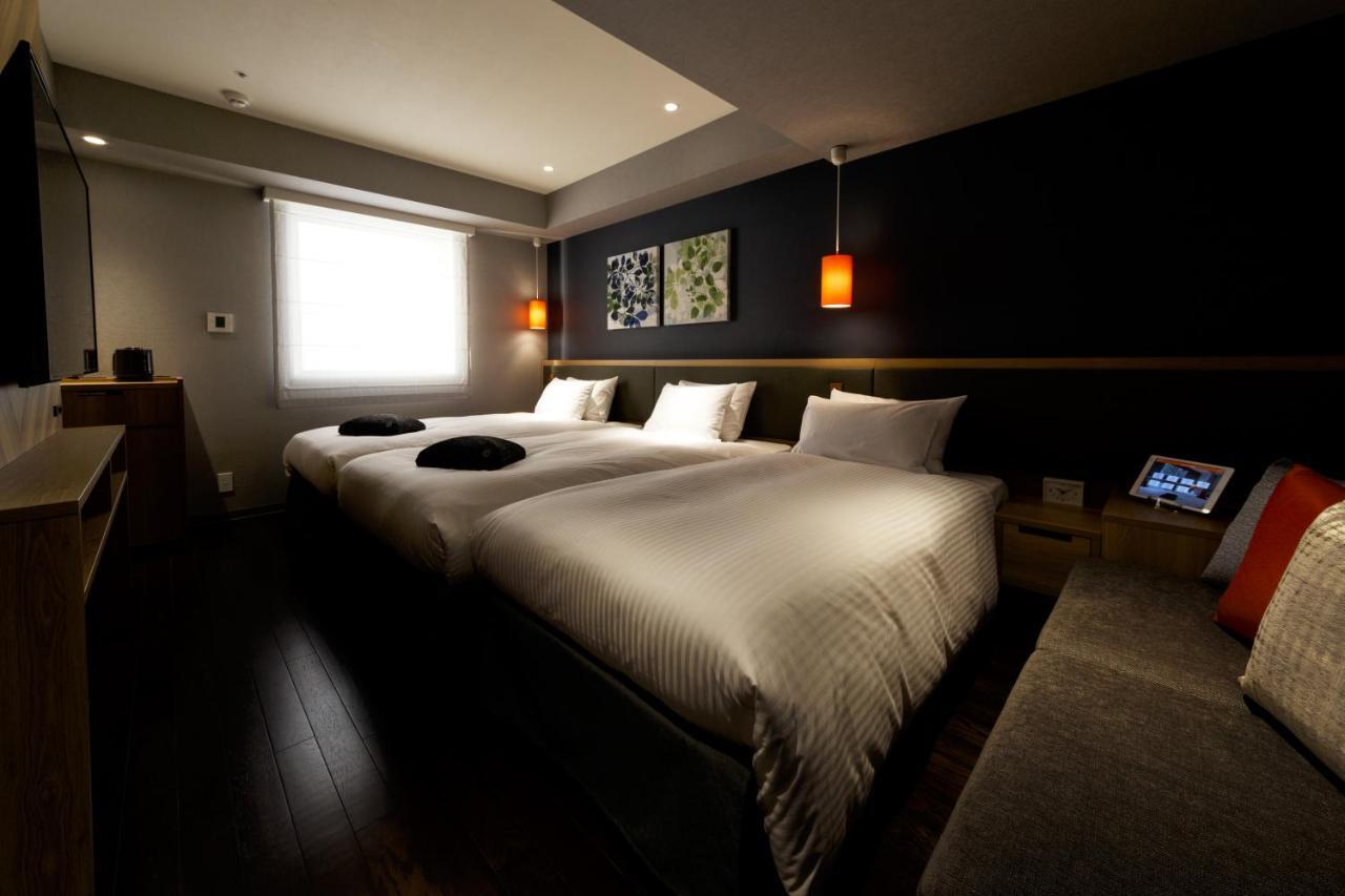 Hotel Forza Osaka Kitahama Cameră foto